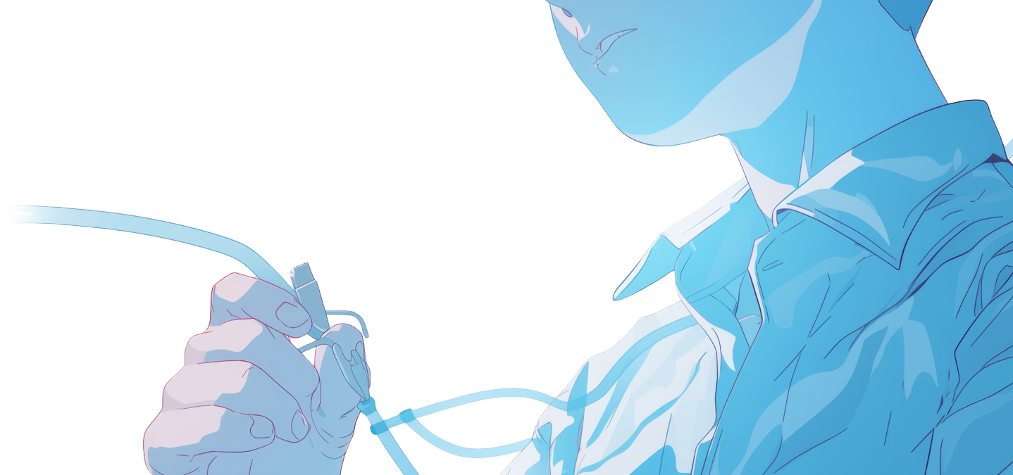 ケイテック　電気工事士イラスト