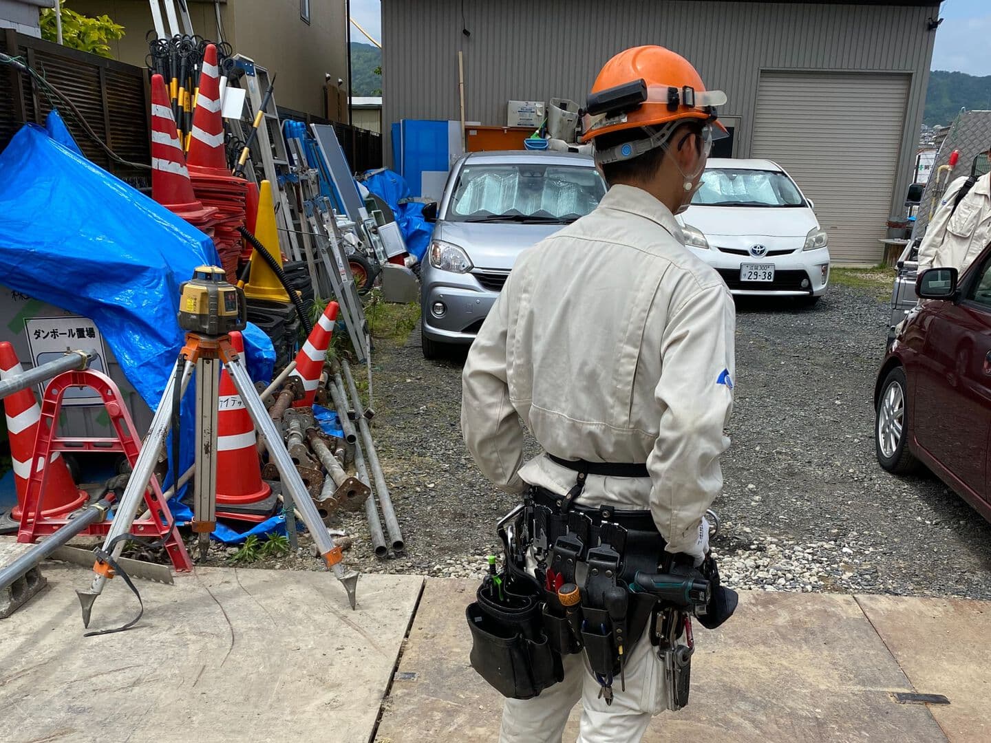 株式会社ケイテック坂﨑さん